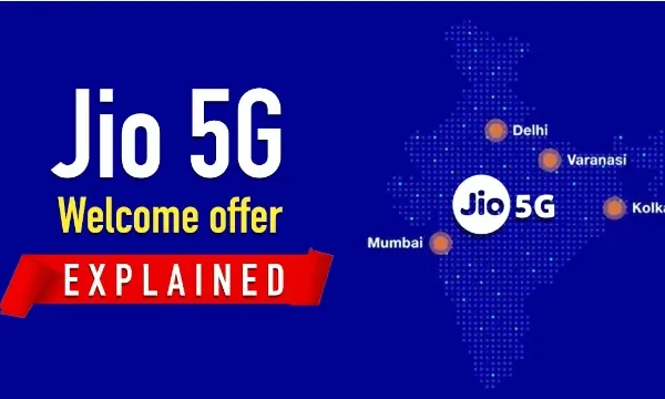 jio offer