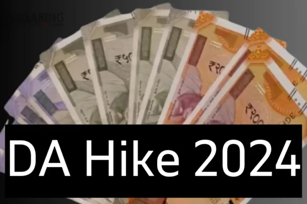 Da Hike 2024