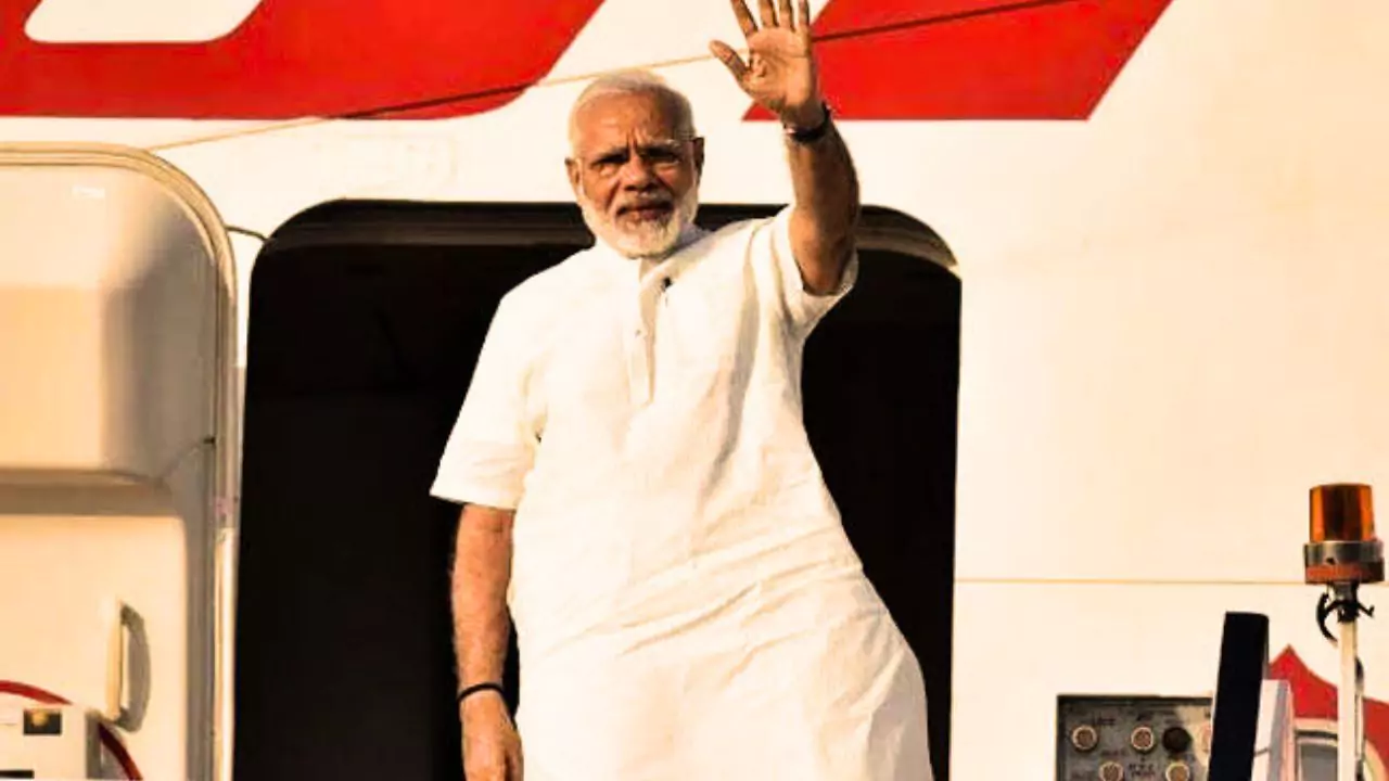 pm modi poland visit warsaw