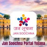 Jan Soochna Portal Yojana