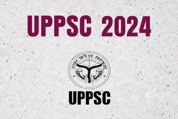 UPPSC 2024